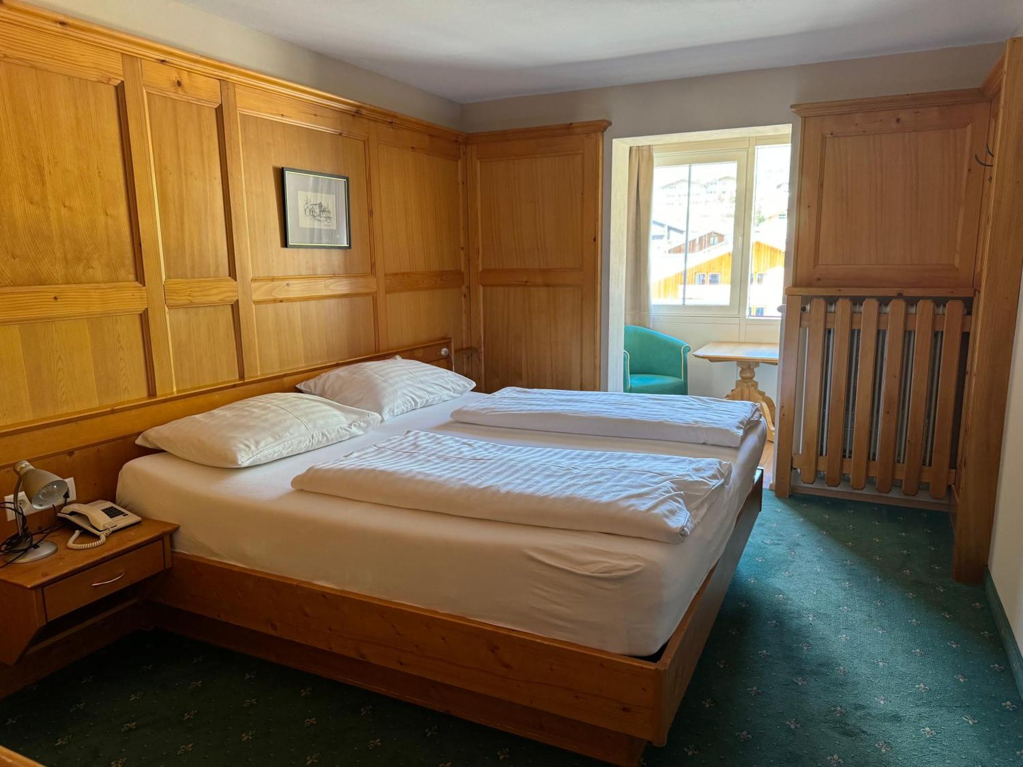 Appartementhaus Christophorus Obertauern Eksteriør billede