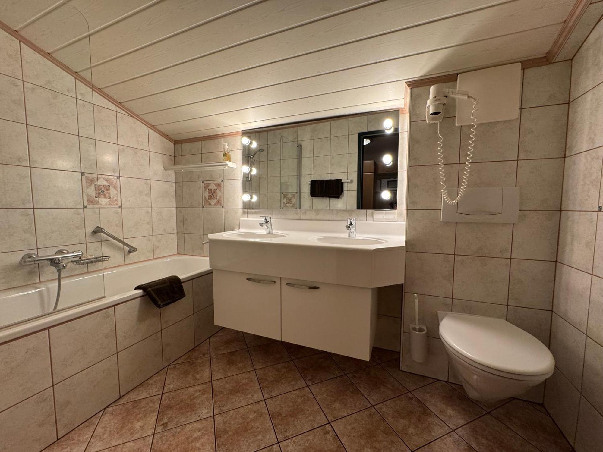 Appartementhaus Christophorus Obertauern Eksteriør billede