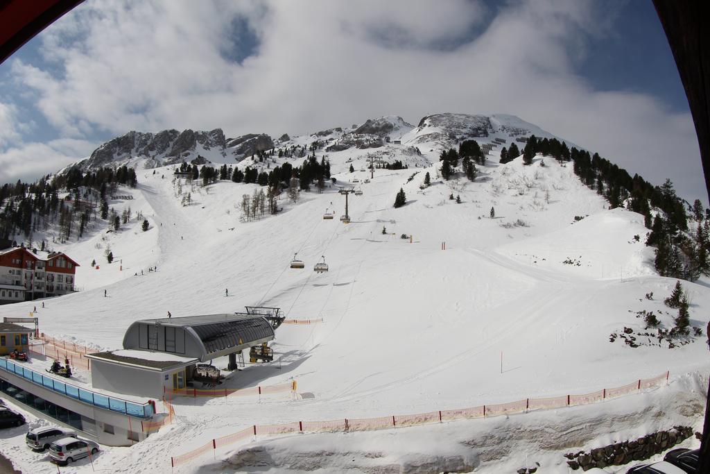 Appartementhaus Christophorus Obertauern Værelse billede