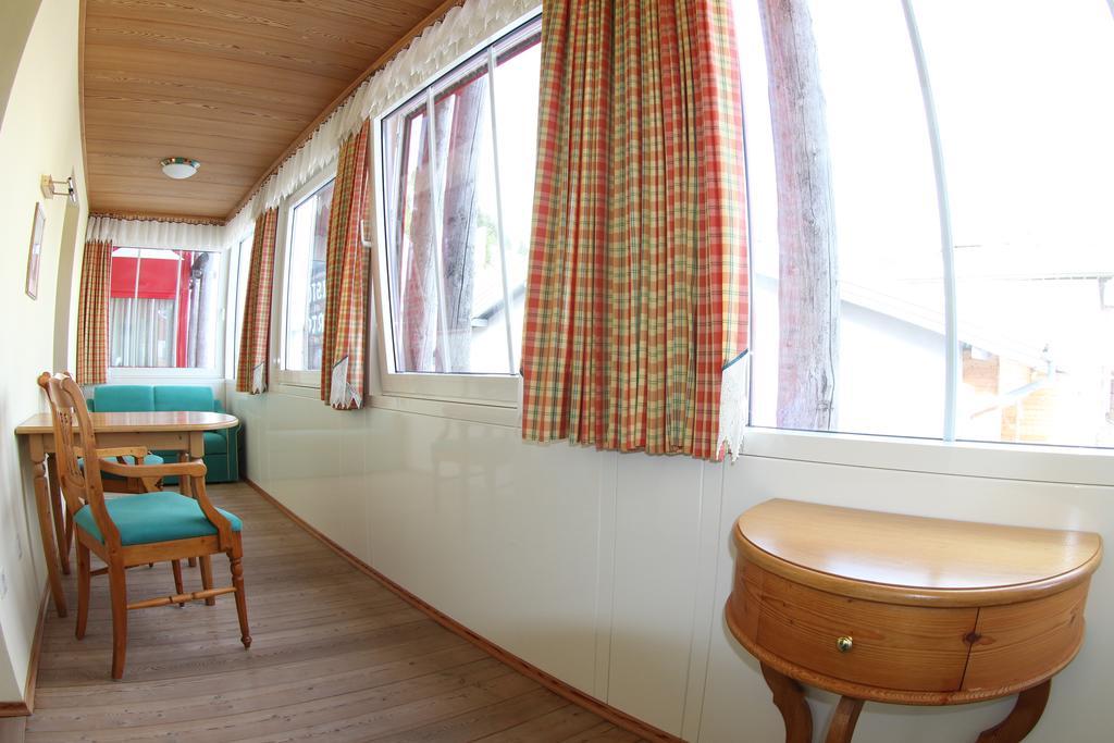 Appartementhaus Christophorus Obertauern Værelse billede