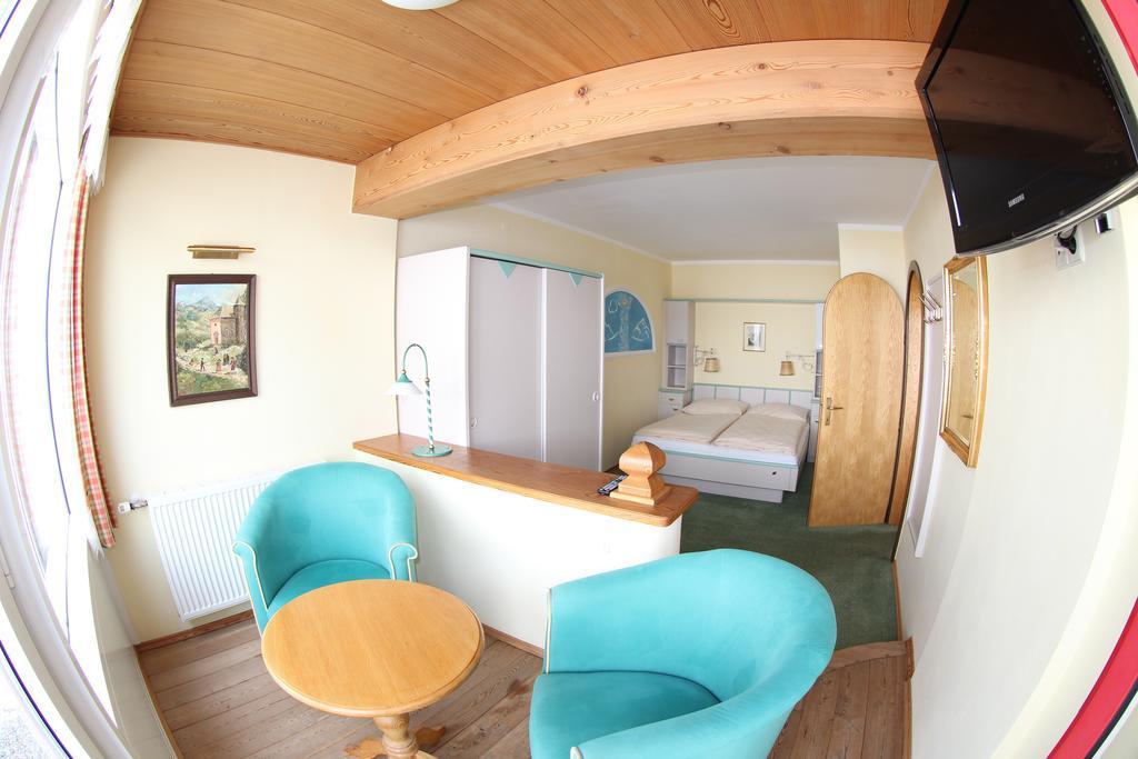 Appartementhaus Christophorus Obertauern Værelse billede